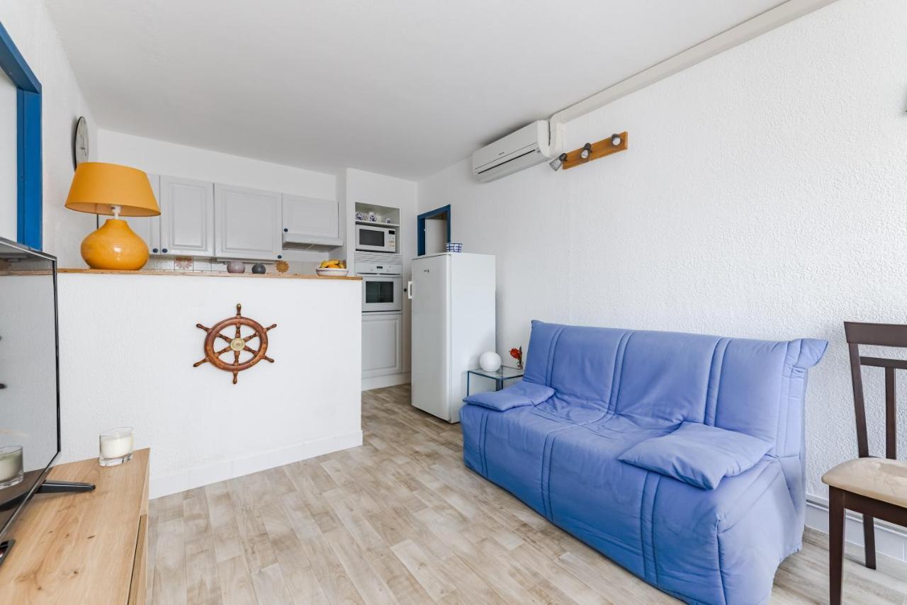 L'Equinoxe Apartment Льокат Екстериор снимка