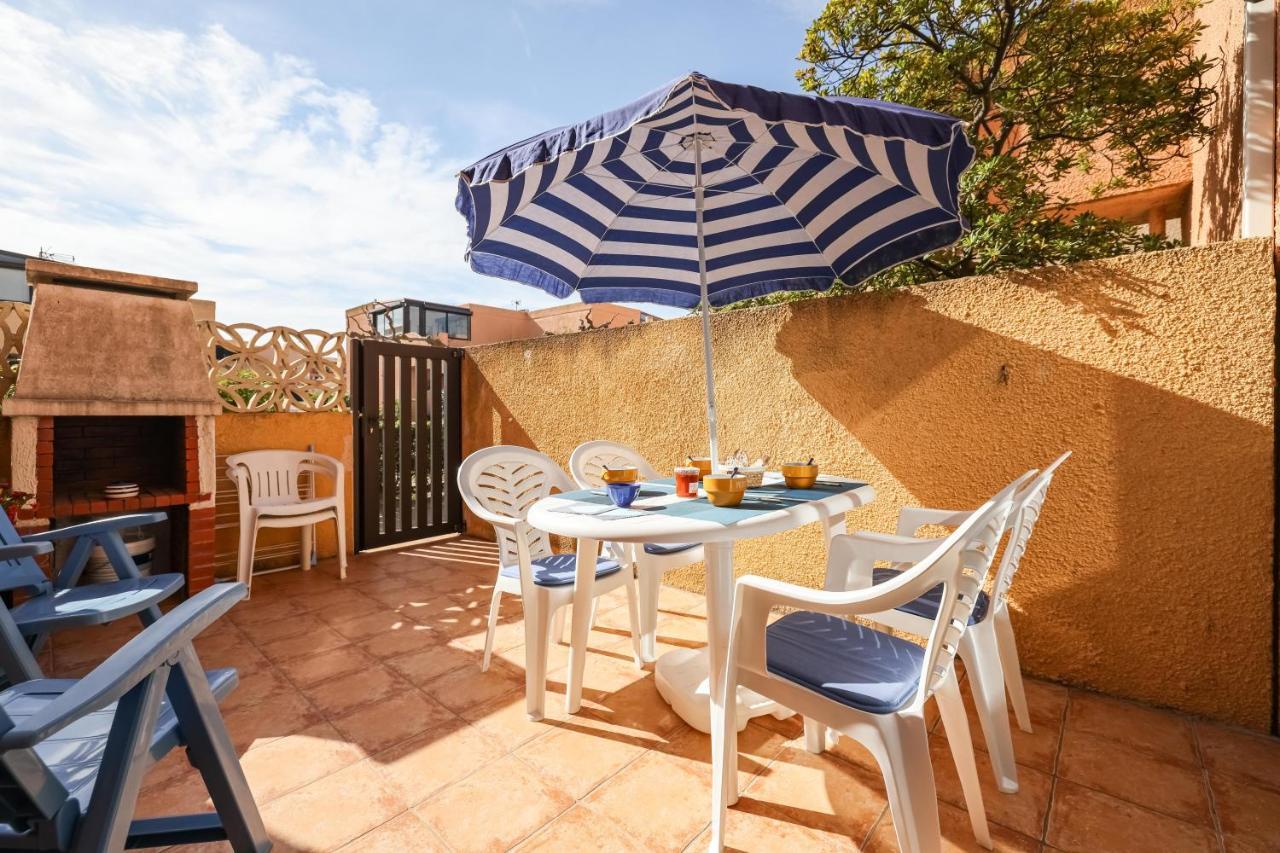 L'Equinoxe Apartment Льокат Екстериор снимка