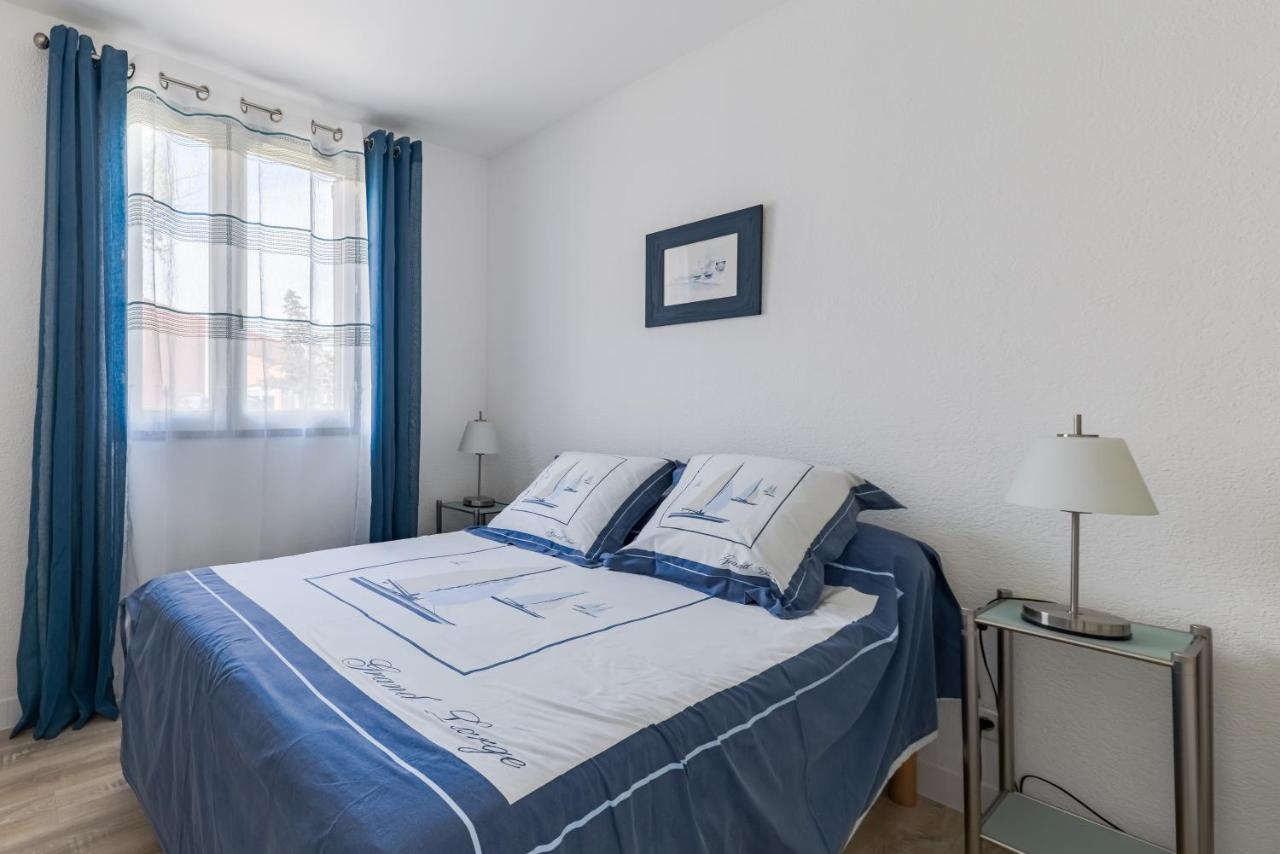 L'Equinoxe Apartment Льокат Екстериор снимка