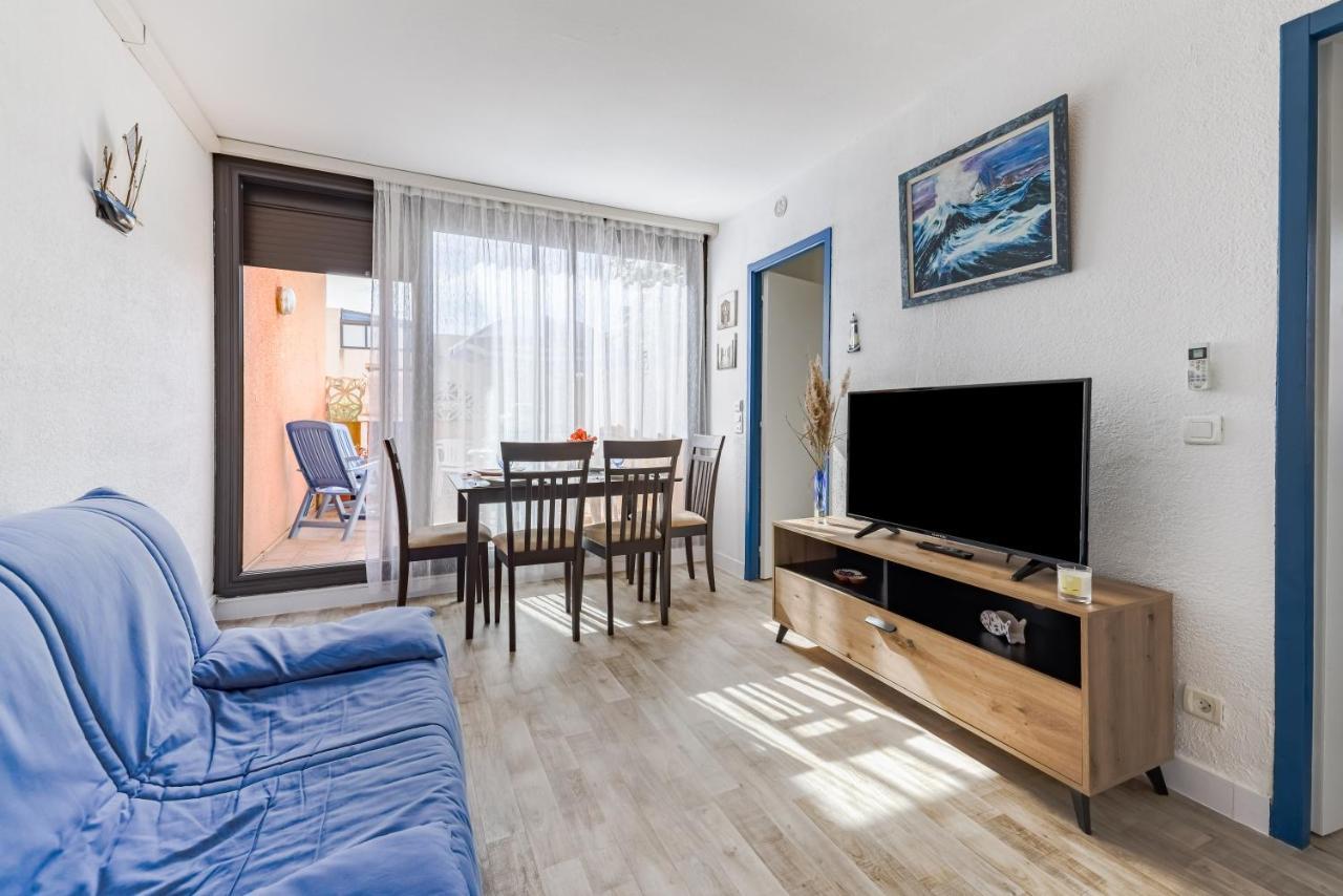 L'Equinoxe Apartment Льокат Екстериор снимка
