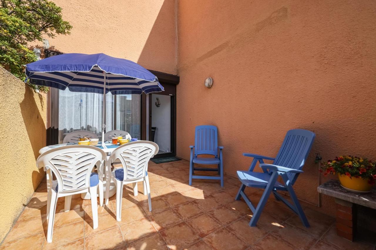 L'Equinoxe Apartment Льокат Екстериор снимка
