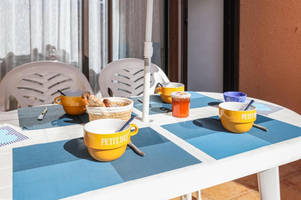 L'Equinoxe Apartment Льокат Екстериор снимка